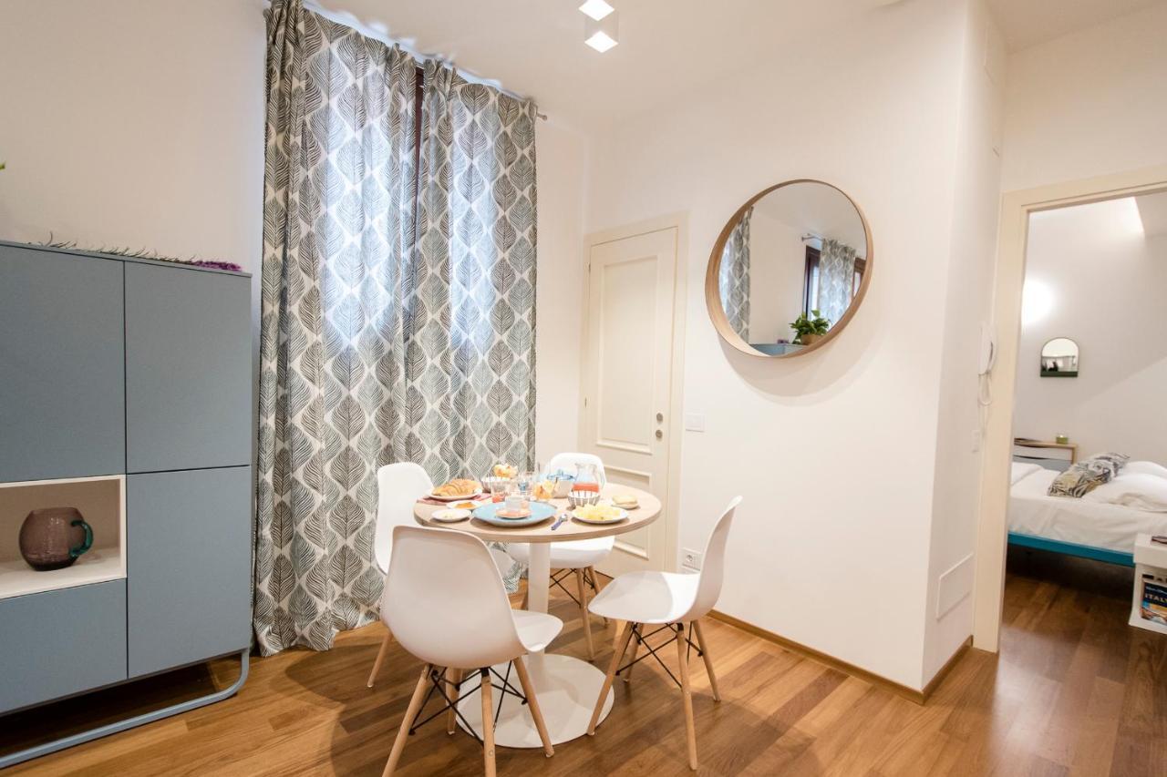 Stemar Apartment Diva Benátky Exteriér fotografie