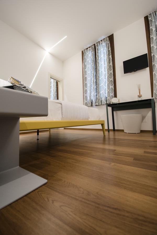Stemar Apartment Diva Benátky Exteriér fotografie