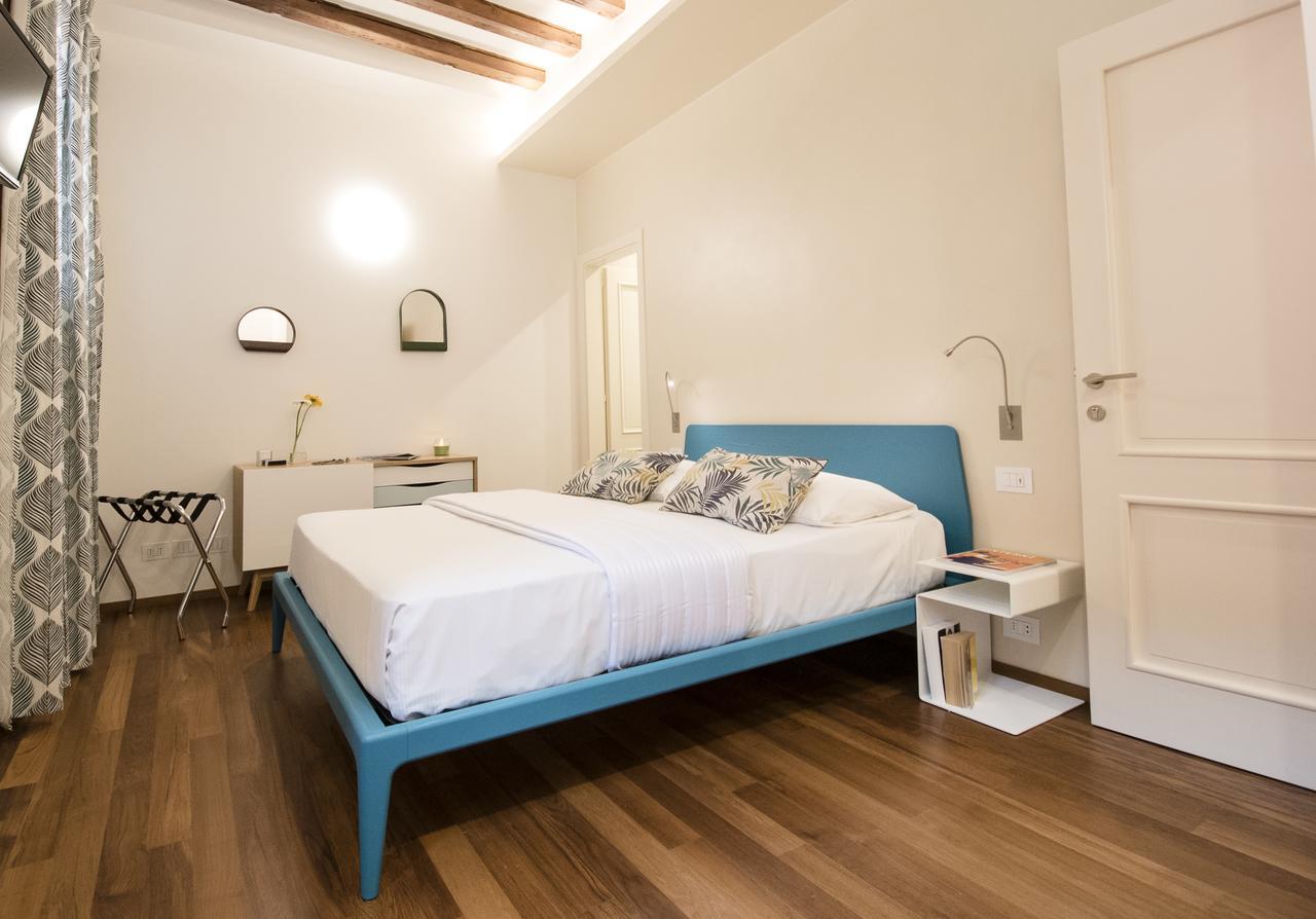 Stemar Apartment Diva Benátky Exteriér fotografie