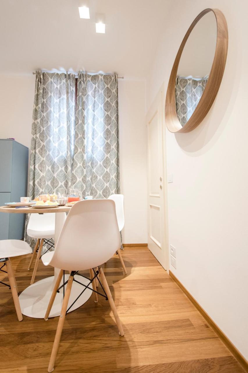 Stemar Apartment Diva Benátky Exteriér fotografie