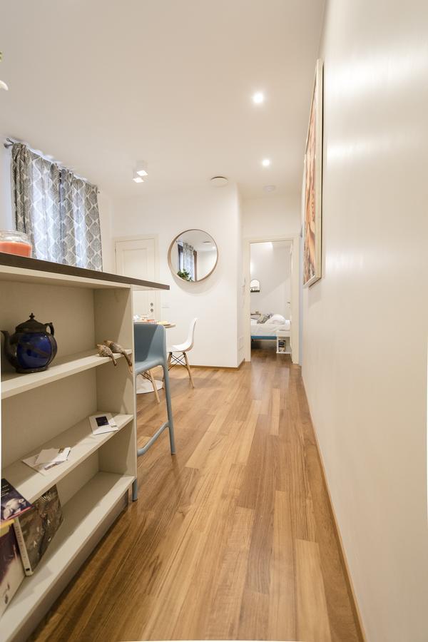 Stemar Apartment Diva Benátky Exteriér fotografie