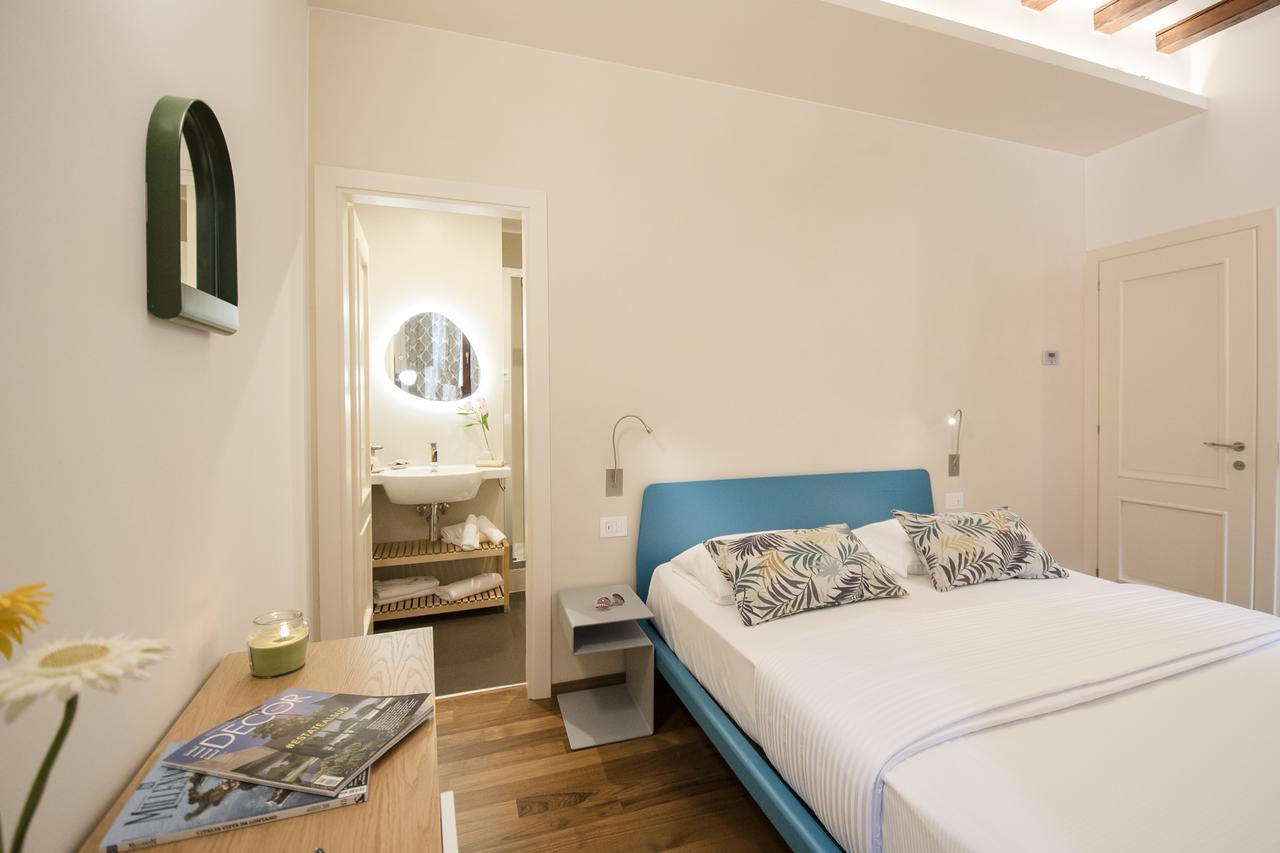 Stemar Apartment Diva Benátky Exteriér fotografie