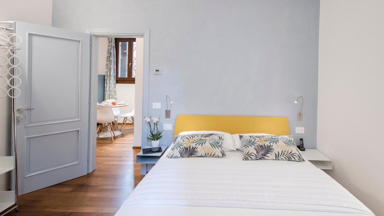 Stemar Apartment Diva Benátky Exteriér fotografie