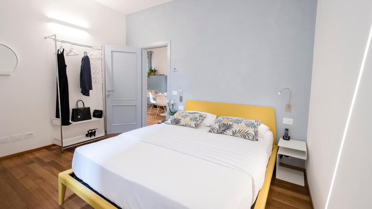 Stemar Apartment Diva Benátky Exteriér fotografie