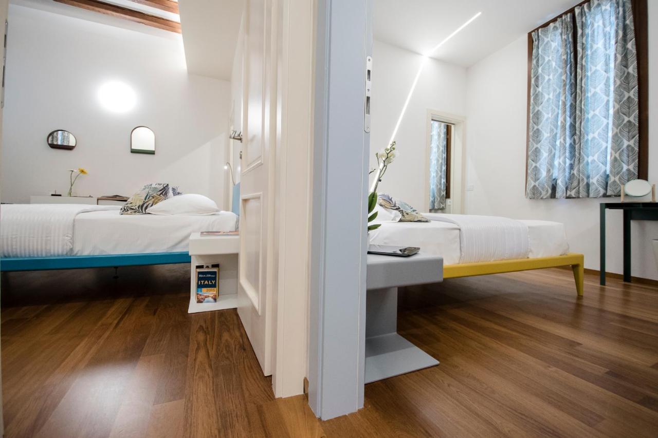 Stemar Apartment Diva Benátky Exteriér fotografie