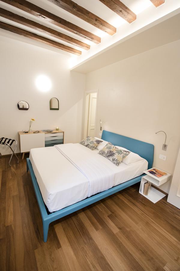 Stemar Apartment Diva Benátky Exteriér fotografie