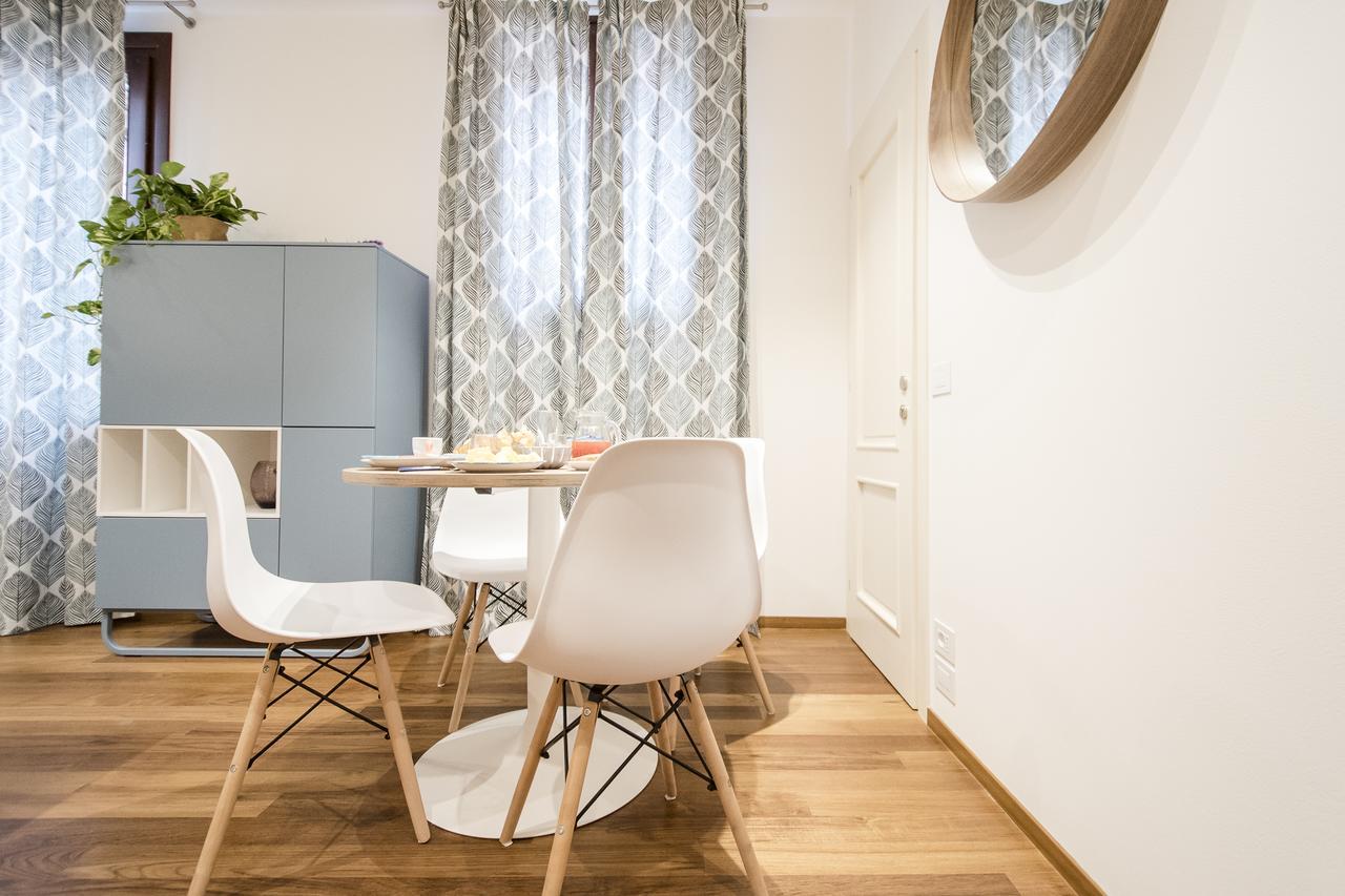 Stemar Apartment Diva Benátky Exteriér fotografie