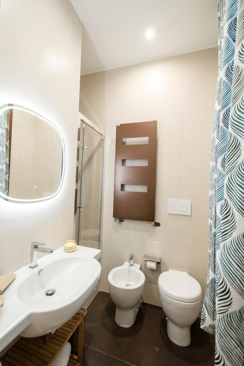 Stemar Apartment Diva Benátky Exteriér fotografie