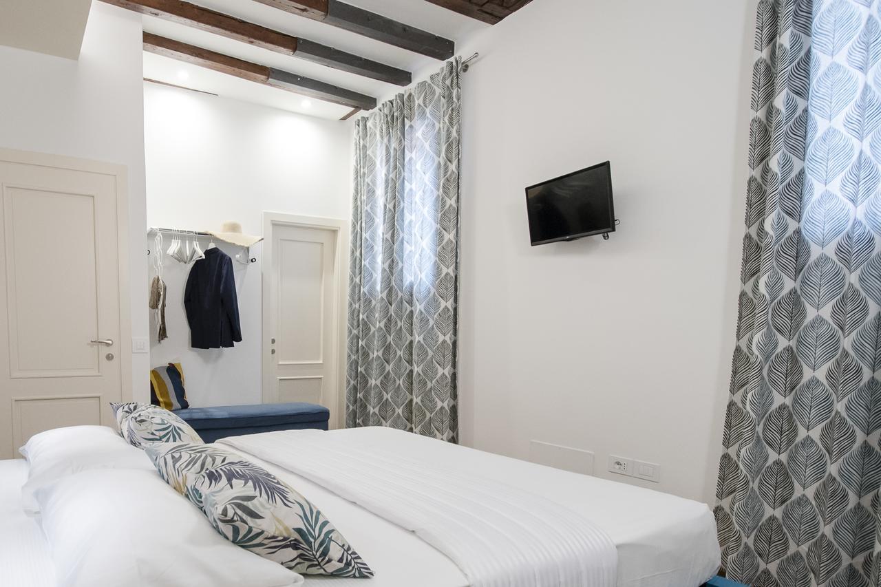 Stemar Apartment Diva Benátky Exteriér fotografie