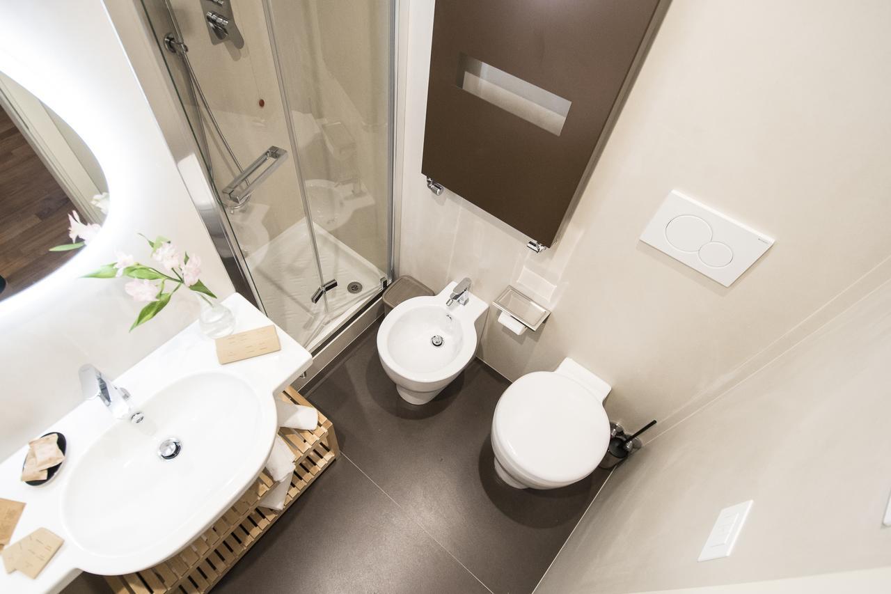 Stemar Apartment Diva Benátky Exteriér fotografie