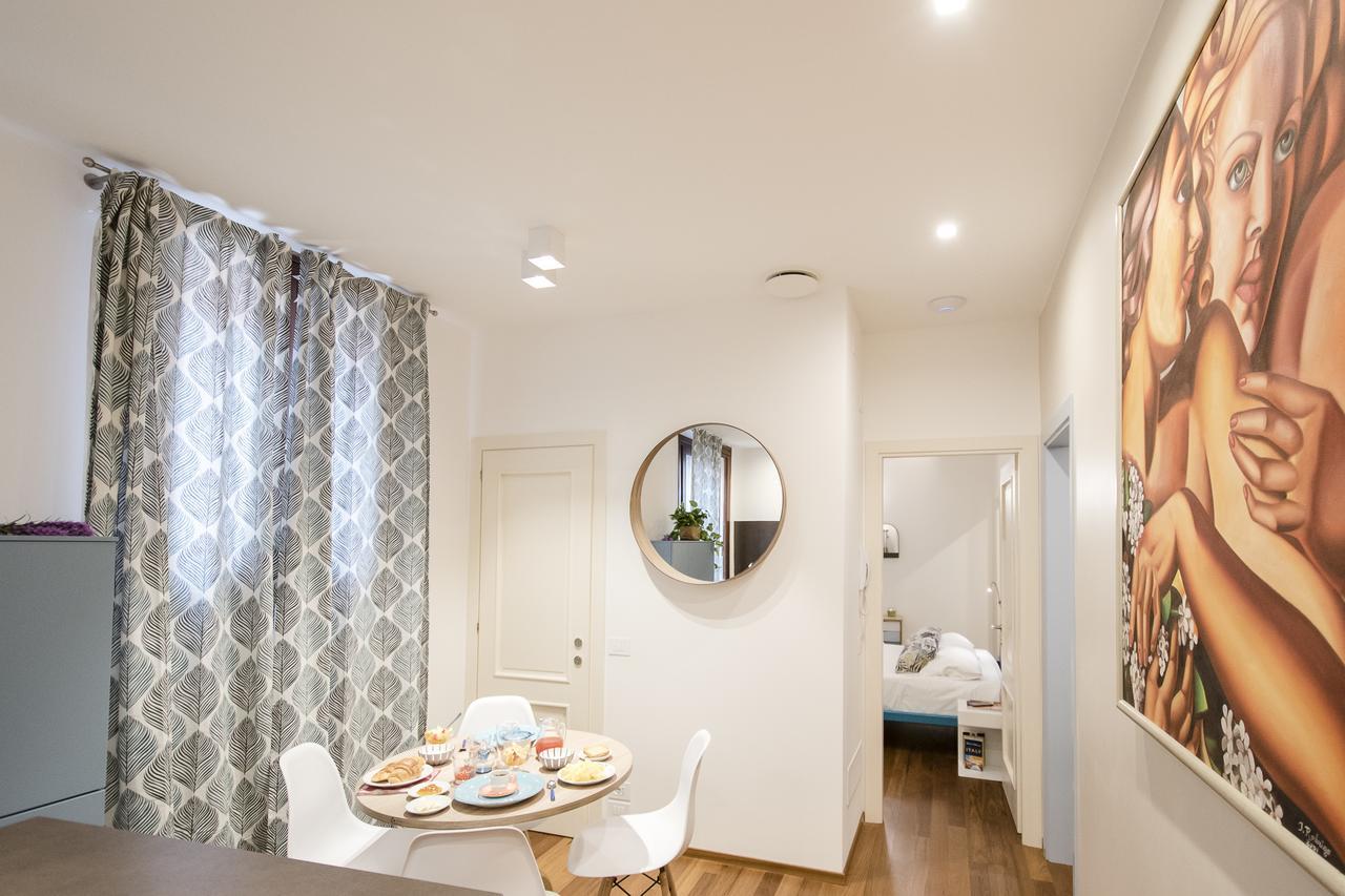 Stemar Apartment Diva Benátky Exteriér fotografie