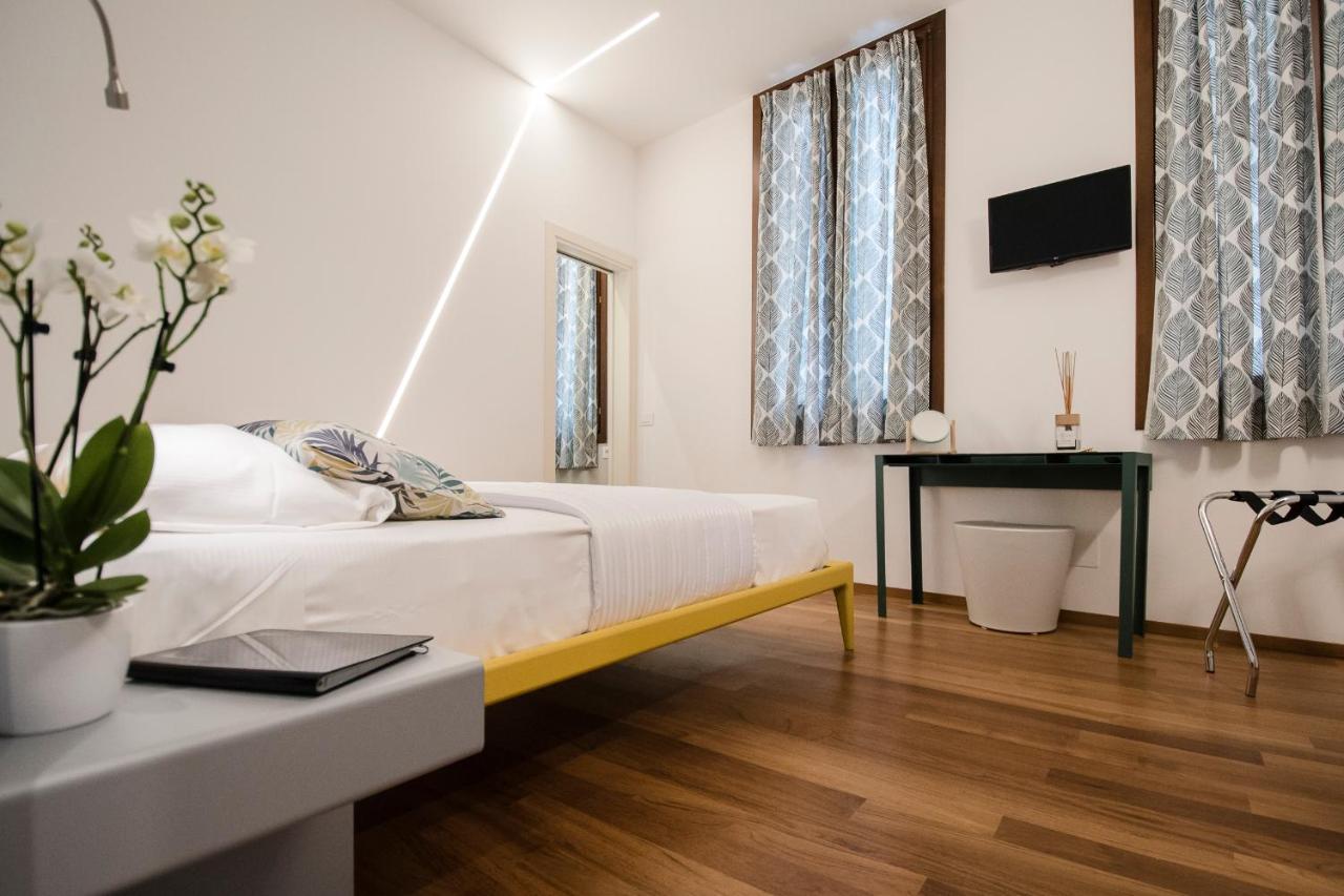 Stemar Apartment Diva Benátky Exteriér fotografie