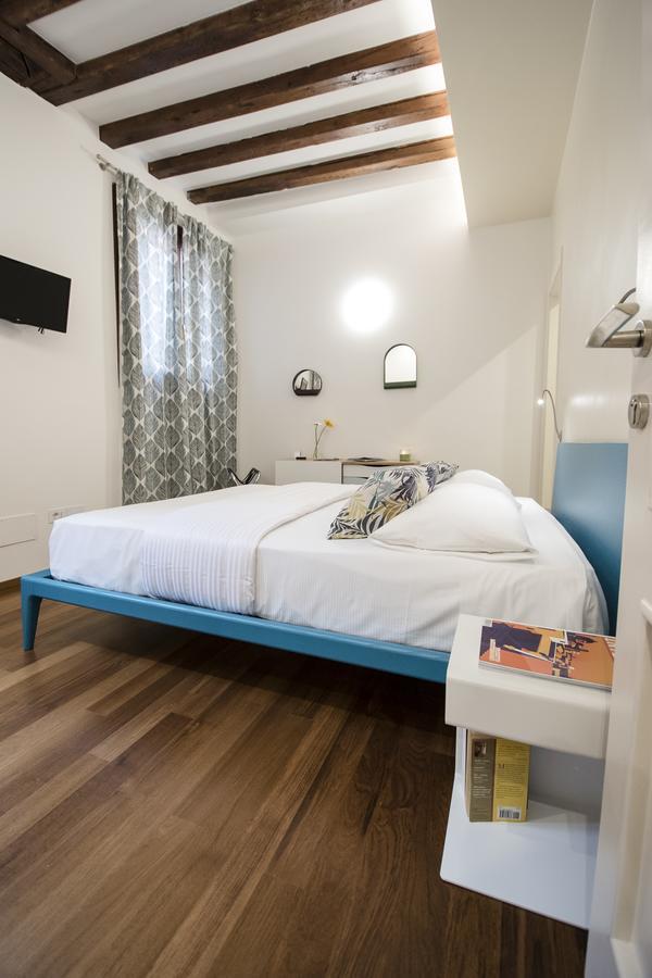Stemar Apartment Diva Benátky Exteriér fotografie
